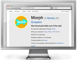 Morph_screenshot