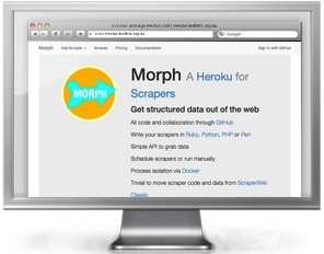 Morph_screenshot