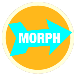 Morph logo