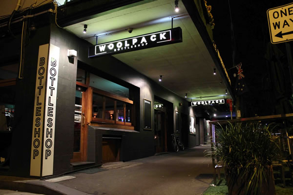 Permalink to Sydney Pub Meet Now A Regular Feature Photo of the Woolpack Hotel